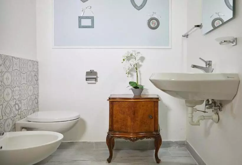 پانسیون Il Piccolo Principe Affittacamere