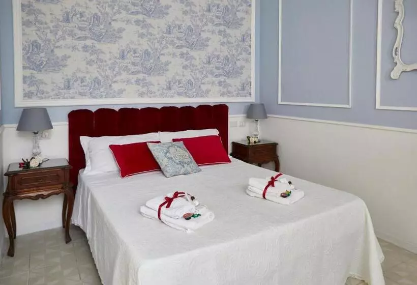 پانسیون Il Piccolo Principe Affittacamere