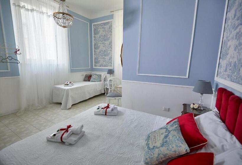 פנסיון Il Piccolo Principe Affittacamere