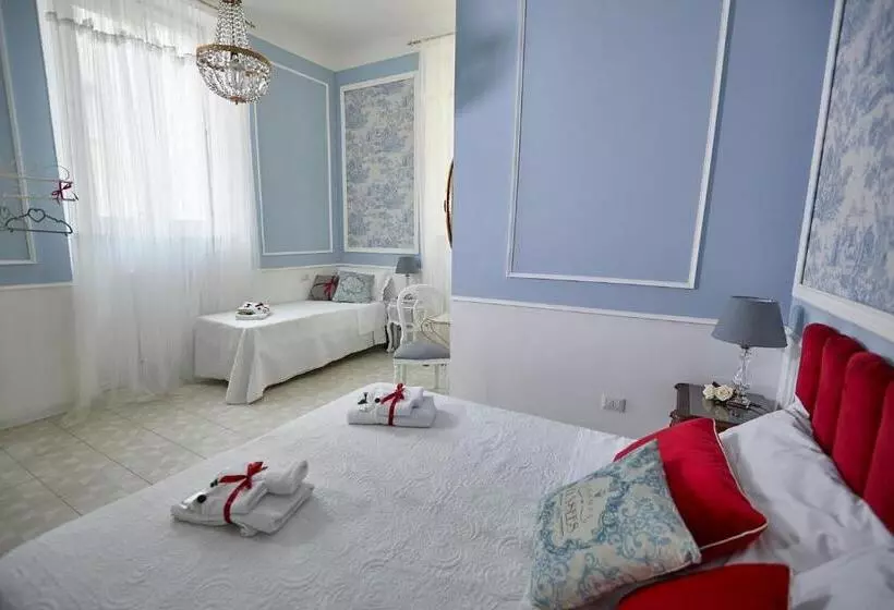 پانسیون Il Piccolo Principe Affittacamere