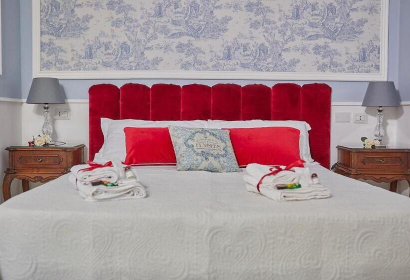 פנסיון Il Piccolo Principe Affittacamere