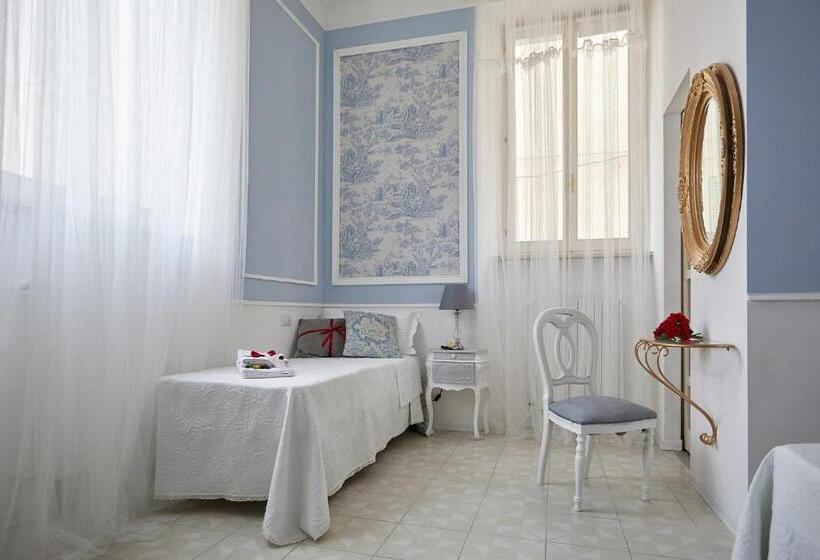 פנסיון Il Piccolo Principe Affittacamere