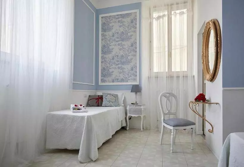 پانسیون Il Piccolo Principe Affittacamere