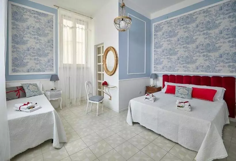 پانسیون Il Piccolo Principe Affittacamere