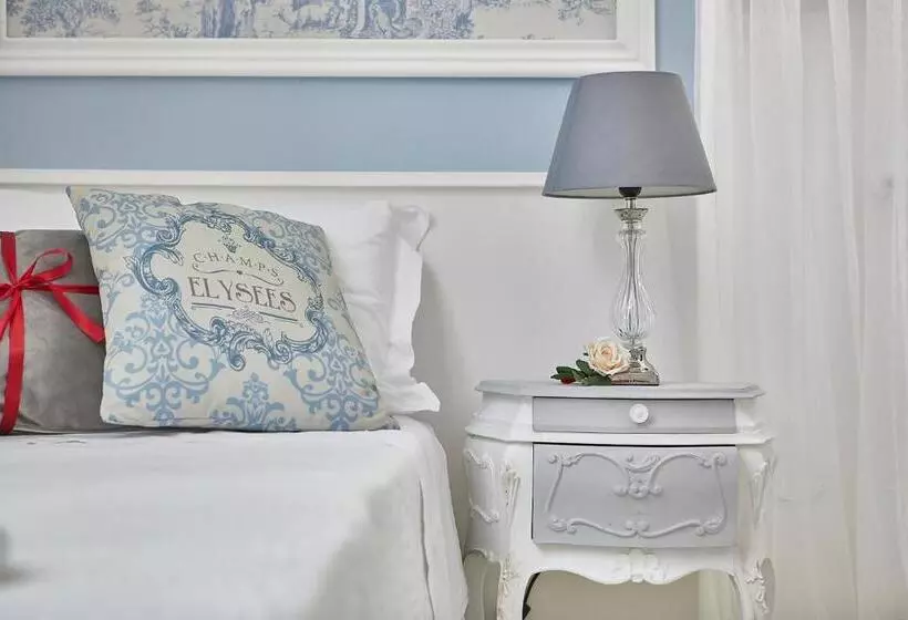 پانسیون Il Piccolo Principe Affittacamere