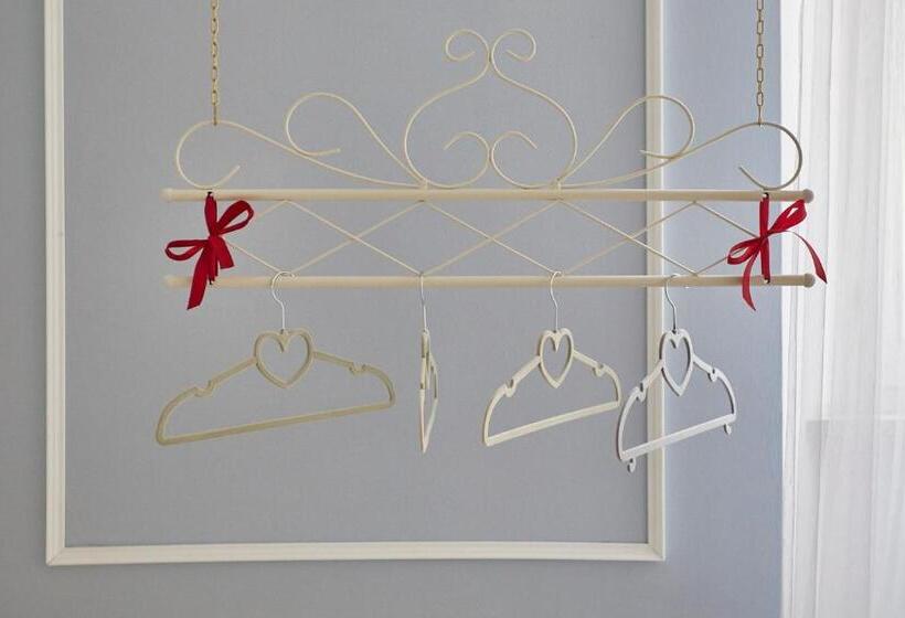 פנסיון Il Piccolo Principe Affittacamere