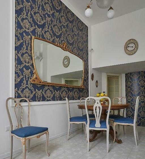 פנסיון Il Piccolo Principe Affittacamere