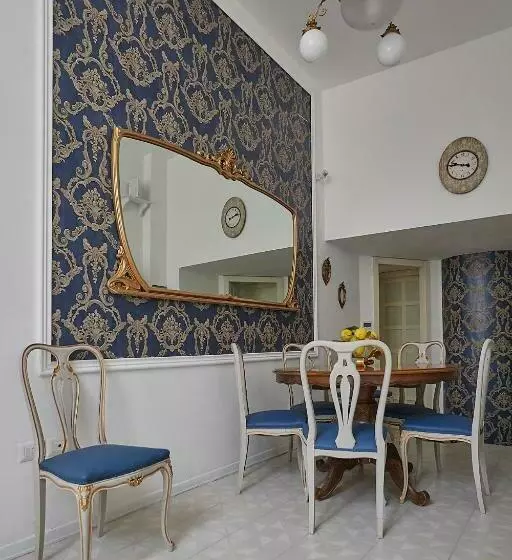 پانسیون Il Piccolo Principe Affittacamere