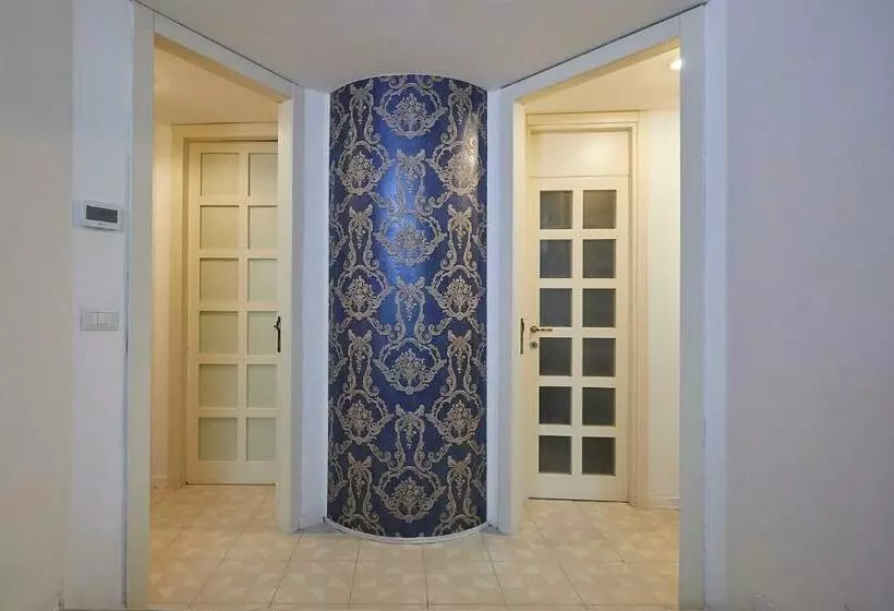 پانسیون Il Piccolo Principe Affittacamere