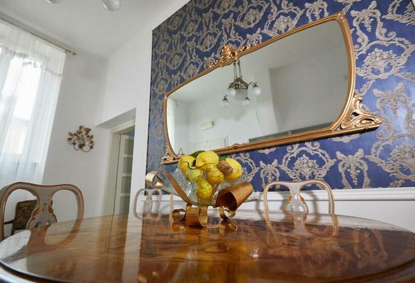 פנסיון Il Piccolo Principe Affittacamere