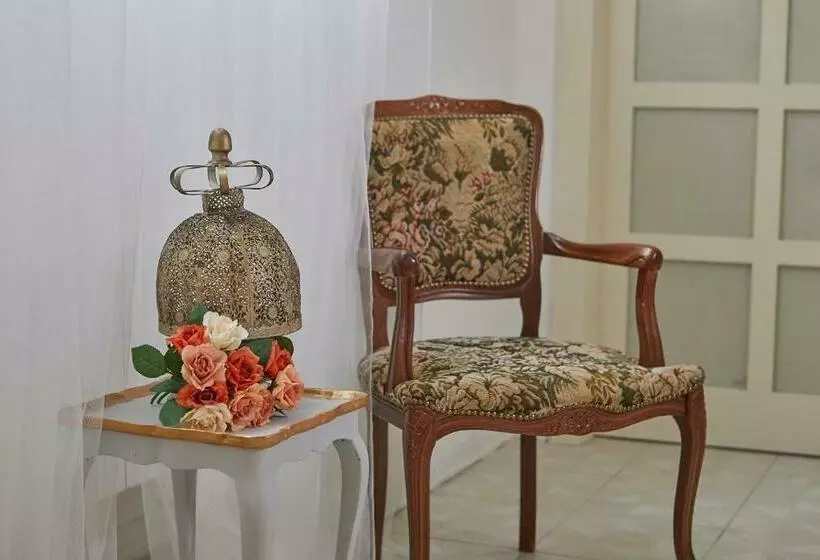 پانسیون Il Piccolo Principe Affittacamere