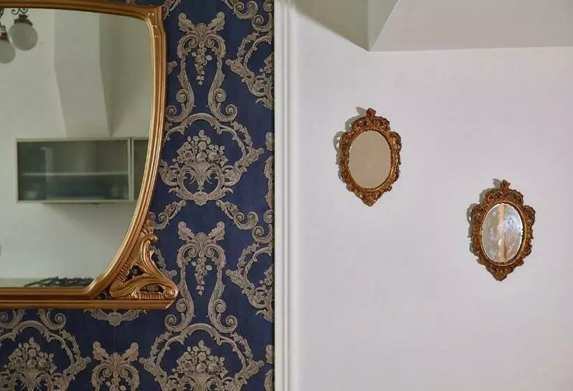 پانسیون Il Piccolo Principe Affittacamere