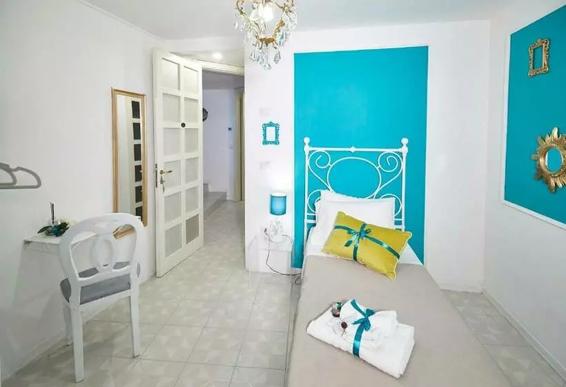 پانسیون Il Piccolo Principe Affittacamere