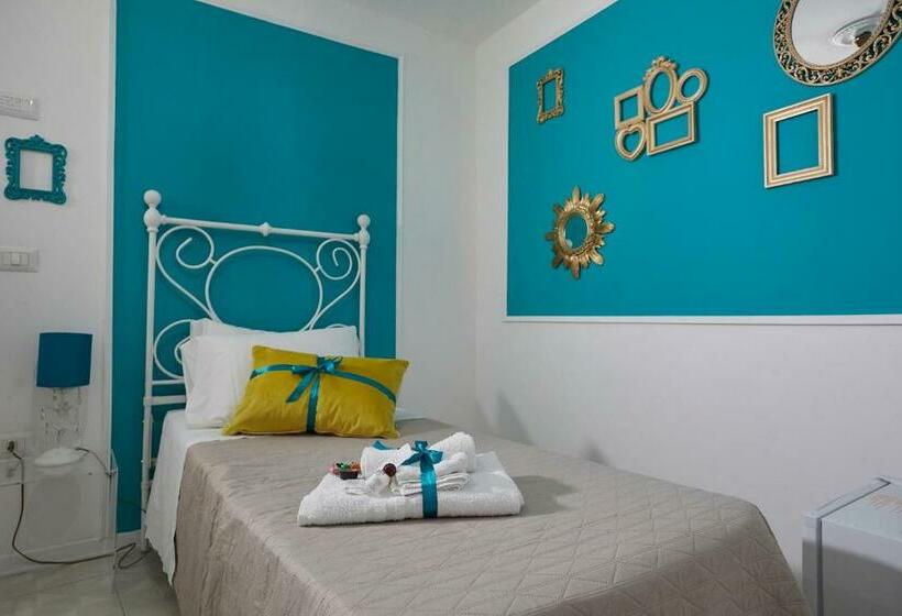 פנסיון Il Piccolo Principe Affittacamere