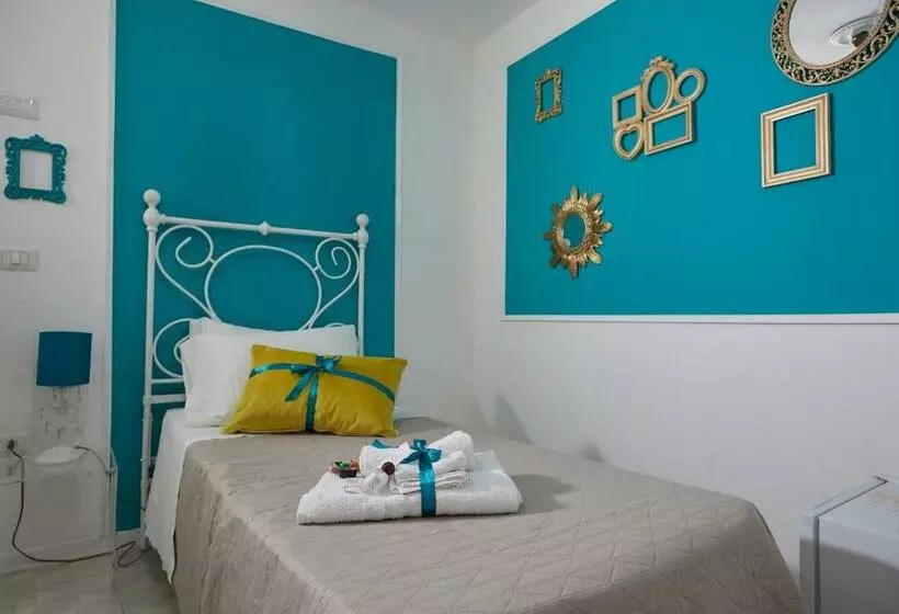 پانسیون Il Piccolo Principe Affittacamere