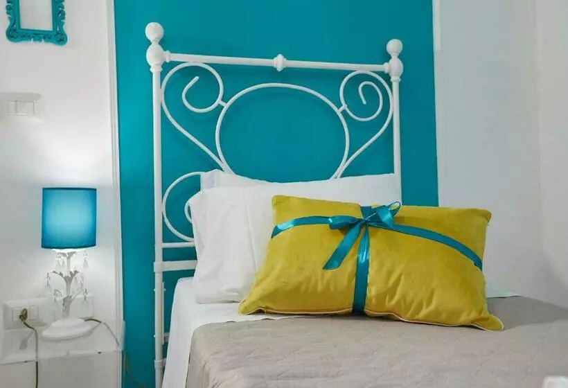 پانسیون Il Piccolo Principe Affittacamere