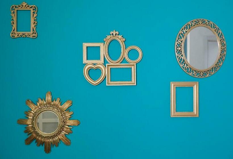 פנסיון Il Piccolo Principe Affittacamere