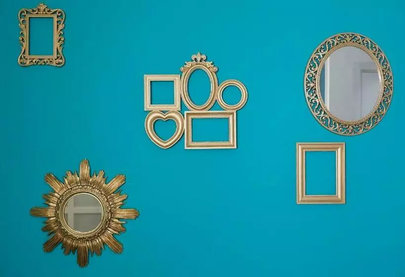 پانسیون Il Piccolo Principe Affittacamere