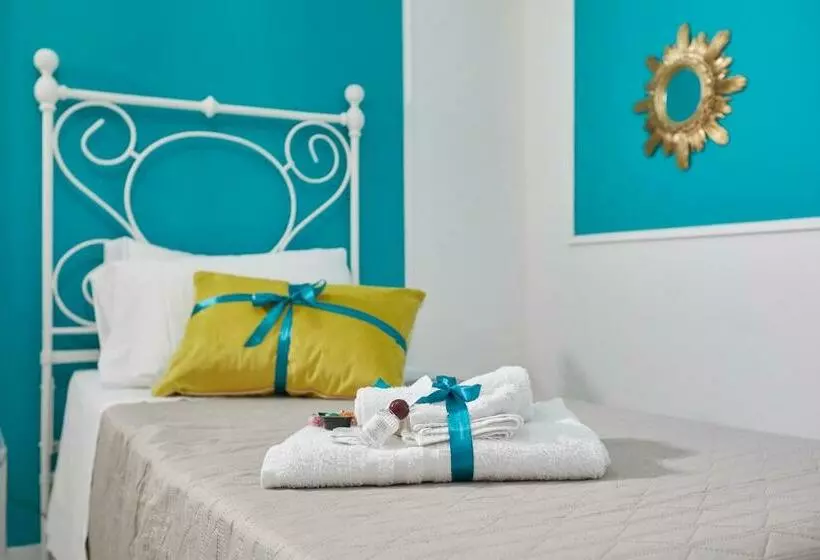 پانسیون Il Piccolo Principe Affittacamere