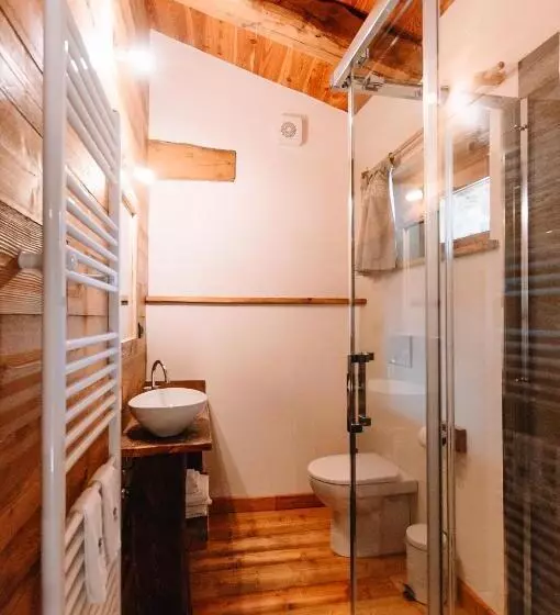 Majatalo L Escola E Lou Mulin