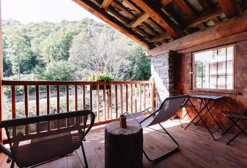 Majatalo L Escola E Lou Mulin