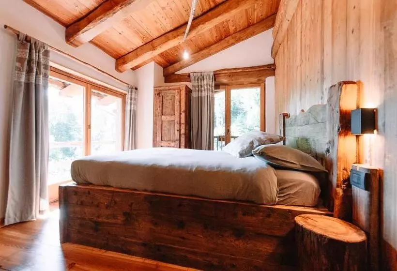 Majatalo L Escola E Lou Mulin