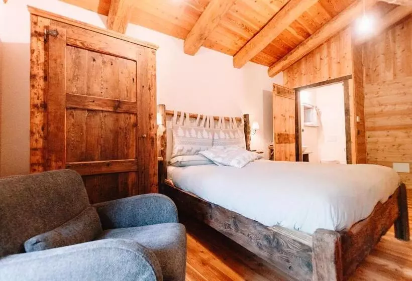 Majatalo L Escola E Lou Mulin