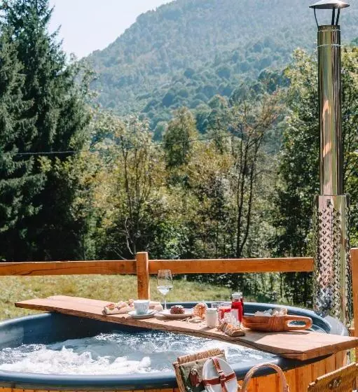 Majatalo L Escola E Lou Mulin