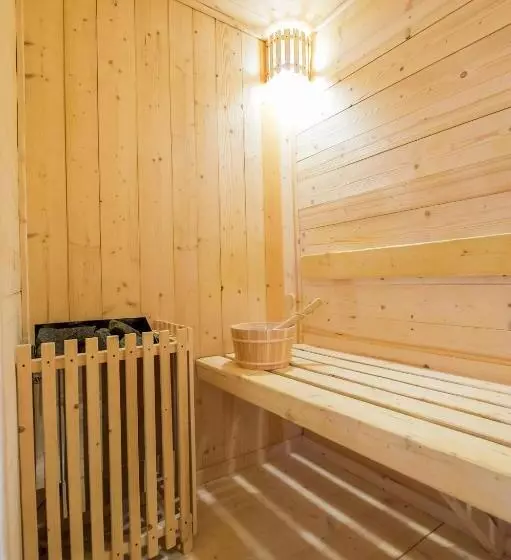 Majatalo L Escola E Lou Mulin