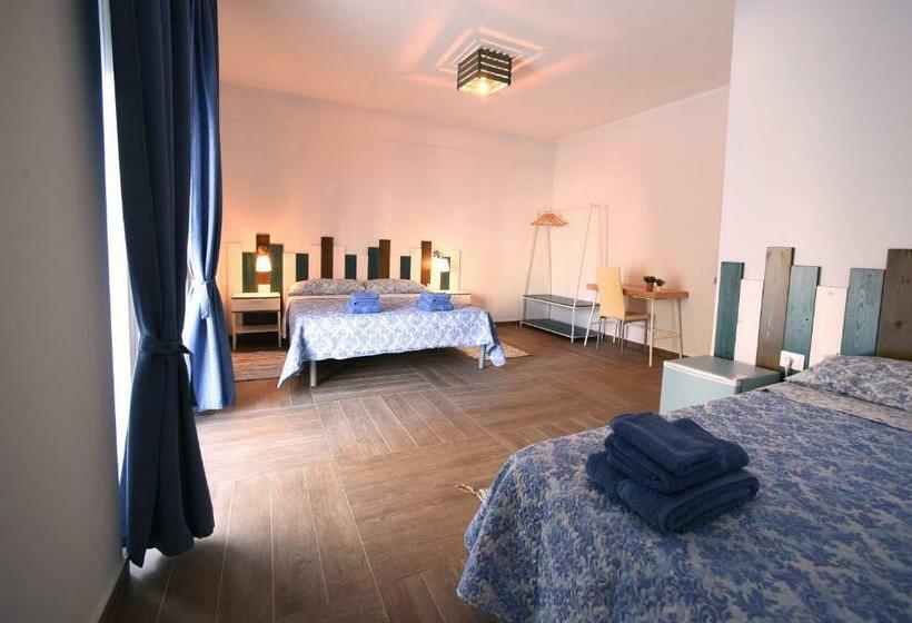 بنسيون La Maison Vintage