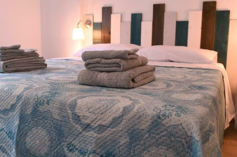 بنسيون La Maison Vintage