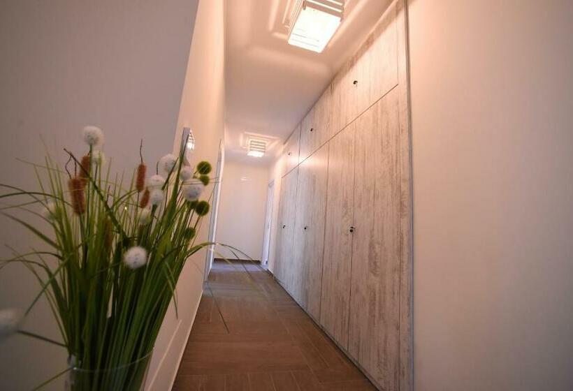 بنسيون La Maison Vintage