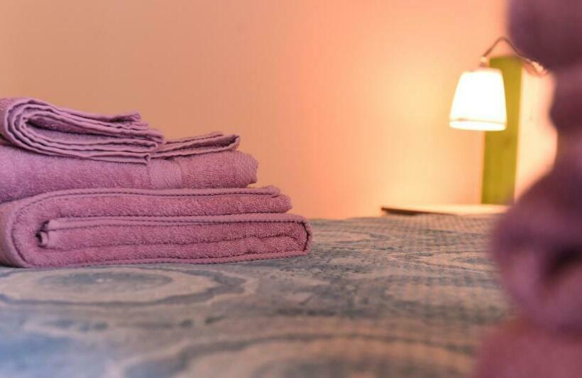 بنسيون La Maison Vintage