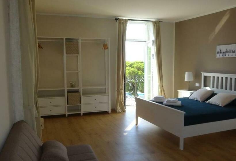 膳宿费 Le Camere Della Nonna