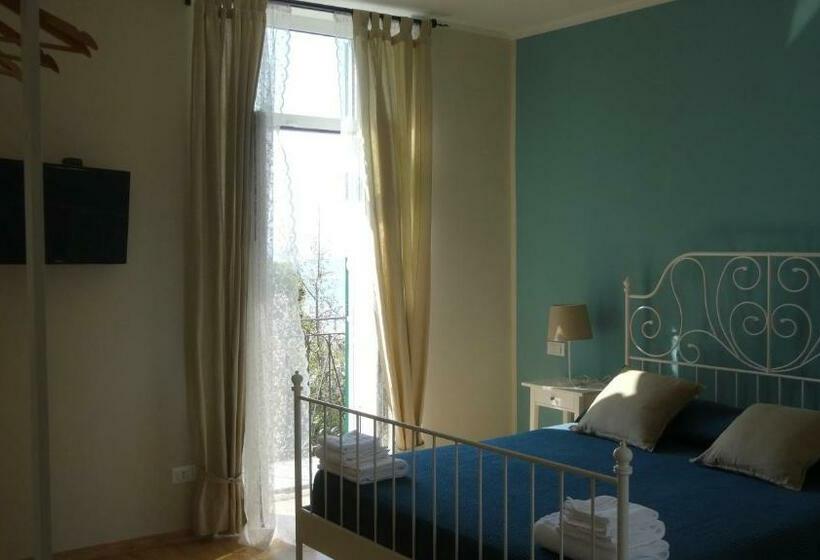 膳宿费 Le Camere Della Nonna