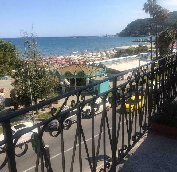 膳宿费 Le Camere Della Nonna