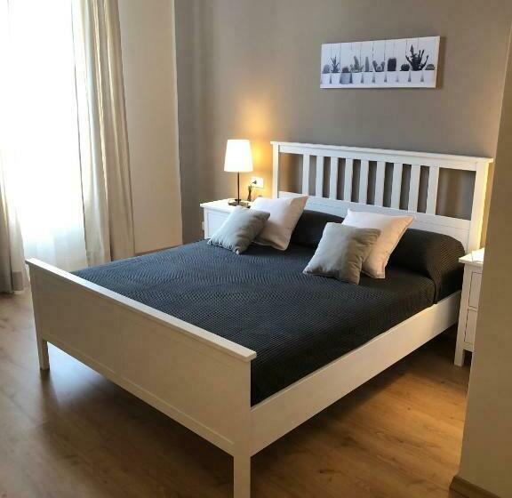 膳宿费 Le Camere Della Nonna