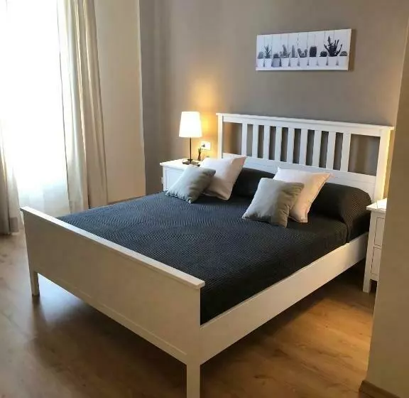 ペンション Le Camere Della Nonna