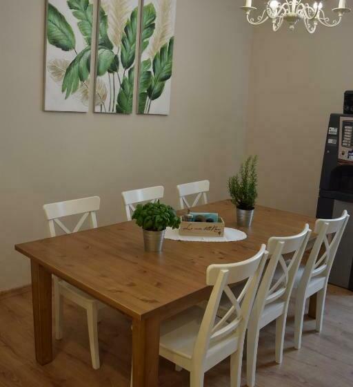 膳宿费 Le Camere Della Nonna