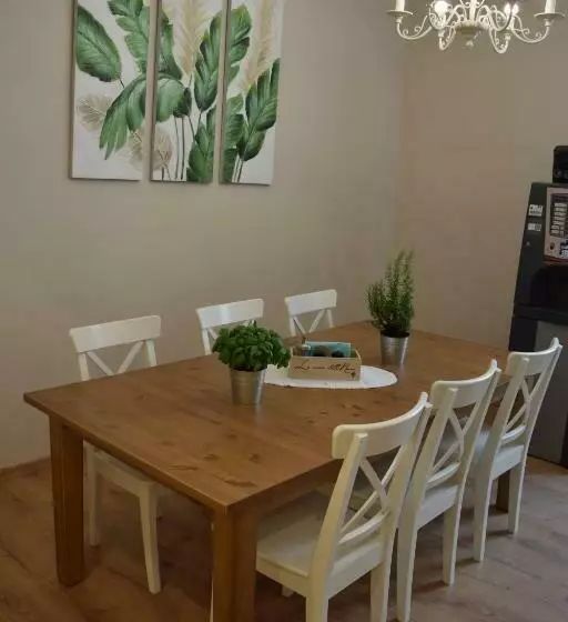 ペンション Le Camere Della Nonna