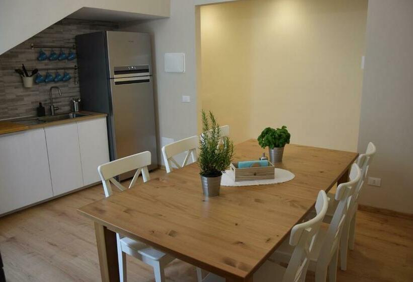 膳宿费 Le Camere Della Nonna