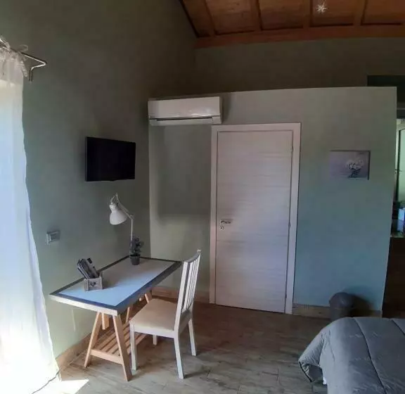 پانسیون L.t. Metis