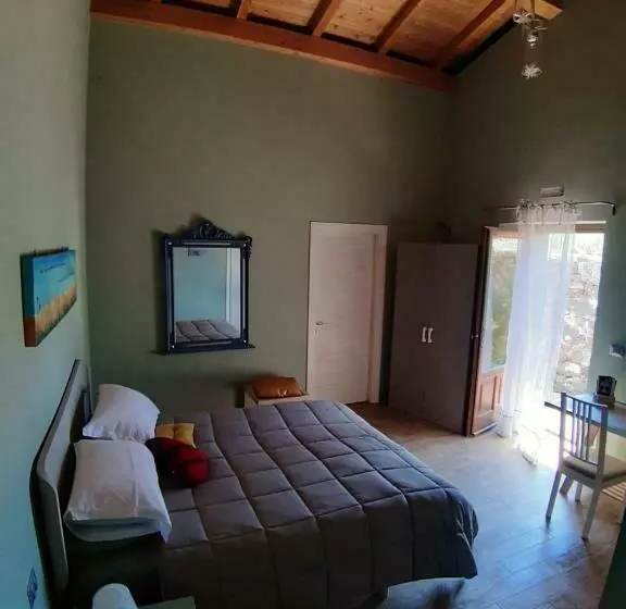 پانسیون L.t. Metis