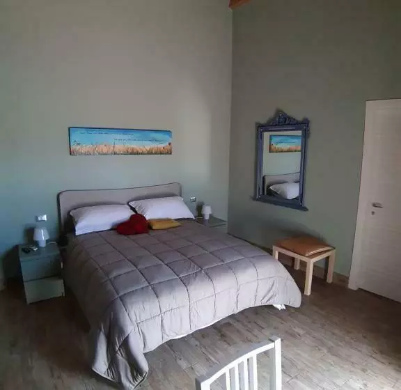 پانسیون L.t. Metis