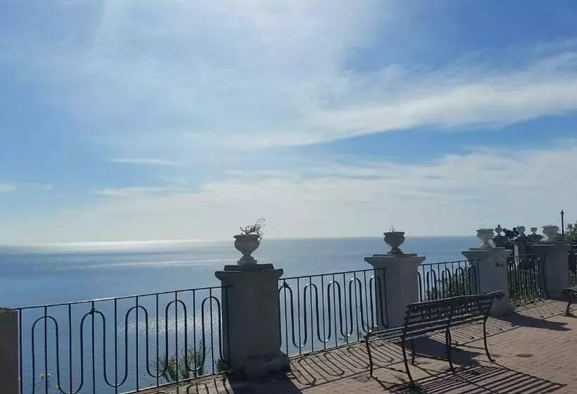 پانسیون L.t. Metis