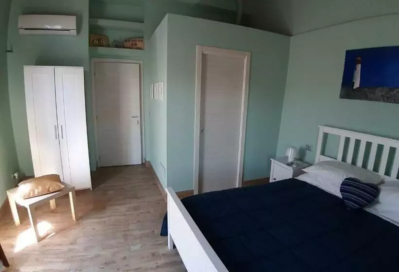 پانسیون L.t. Metis