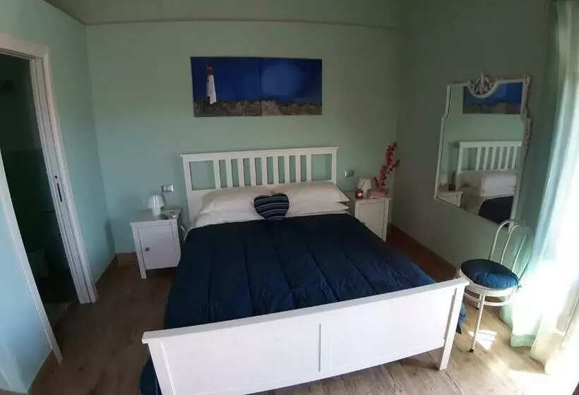 پانسیون L.t. Metis