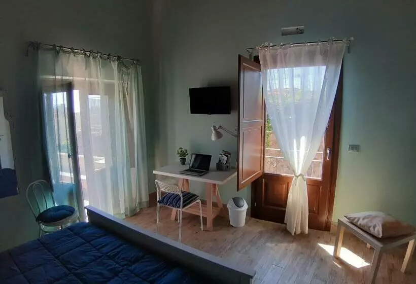 پانسیون L.t. Metis