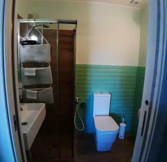 پانسیون L.t. Metis