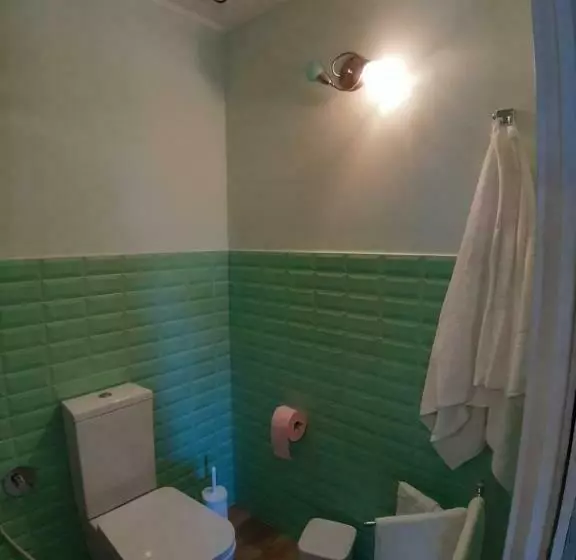 پانسیون L.t. Metis